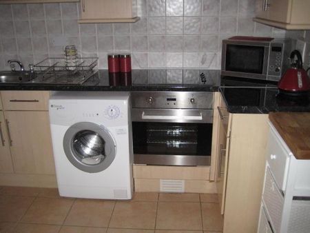 1 bedroom ground floor flat to rent - Photo 5
