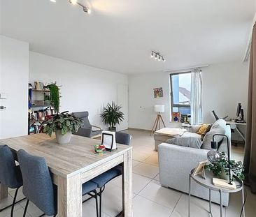 Penthouse te huur - Foto 3