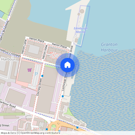 Lochinvar Drive, Edinburgh, EH5