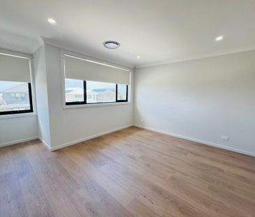 24 Fuzzweed Road, Leppington NSW 2179 - House For Rent | Domain - Photo 5