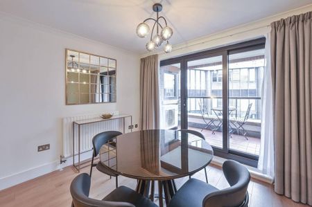 1 bedroom flat to rent - Photo 3