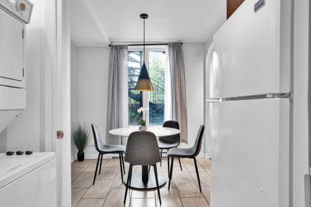 Appartement - 3702 Rue de Verdun - Photo 4