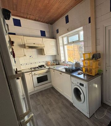 1 Bedroom shared accommodation - Photo 1