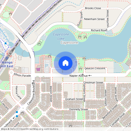 18/15 Lakeside Crescent, Qld 4509, Mango Hill