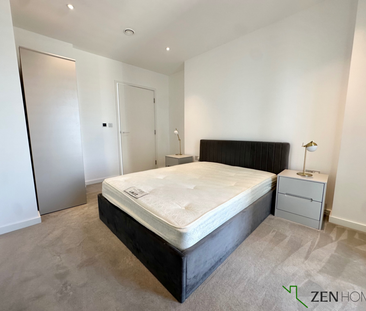 2 bedroom apartment to rent - Photo 6