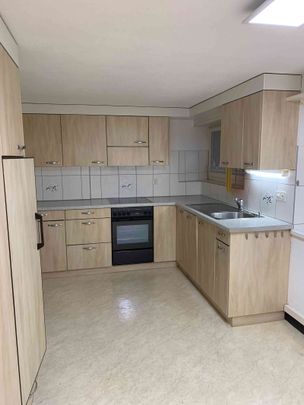 3.5 Zimmer, 80 m², EG - Photo 1