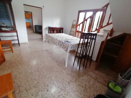 Casa o chalet de alquiler en La Hondura, Tres Barrios - Trasmontaña - Photo 1