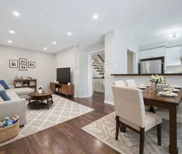 For Lease - 3061 DEWRIDGE Avenue, Oakville, Ontario - Photo 3