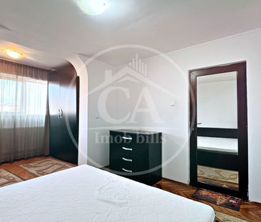 Apartament cu 3 camere de inchiriat în zona Calea Aradului, Oradea - Fotografie 3