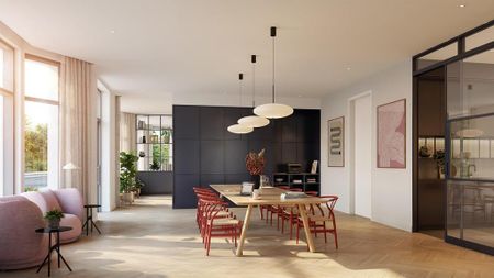 2 bedroom apartment to rent - Photo 3