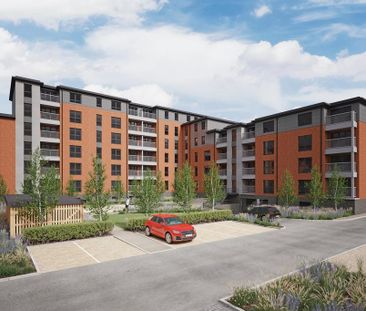 1 bedroom apartment to rent - Photo 5