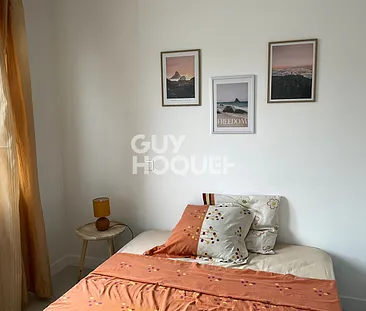 Appartement à louer en colocation au Le Blanc Mesnil - Photo 4