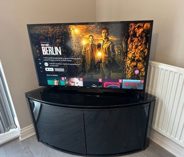 Studio Flat, Fletcher Court, NW9 - Photo 4