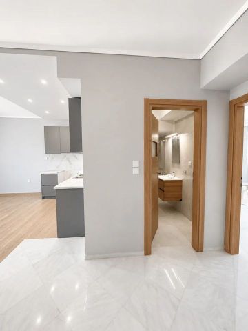 Studio/Γκαρσονιέρα για ενοικίαση Άνω Μαλακοπή (Πυλαία) - Photo 3