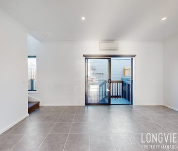 All New Tranquil Beauty Close to Park - Photo 1