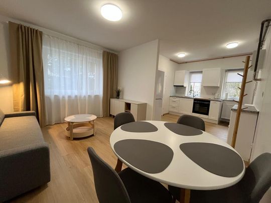 Goszczyńskiego 2pok 39m2 blisko szpitala - Фото 1
