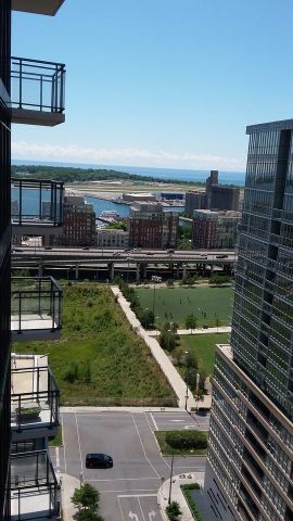 25 Capreol Court apartment — Toronto, ON (1-Bedroom) - 1 Bedroom - Photo 4