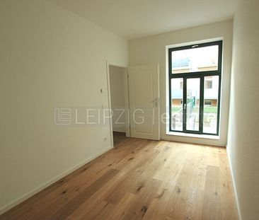 5 Zi.-RMH in ruhiger Lage, Terrasse, Fßb.-Hz., 2 Bäder, Dielenparke... - Foto 5