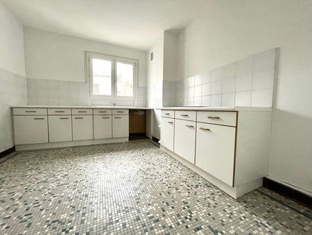 Location Appartement 4 pièces 78m² BREST 29200 - Photo 5