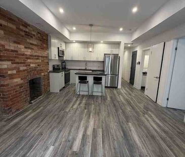 215 Jarvis Street condo — Toronto, ON (3-Bedroom) - 3 Bedroom - Photo 4