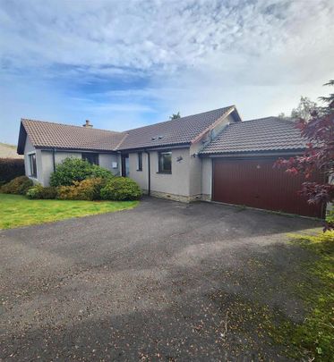3 bedroom detached bungalow to rent - Photo 1
