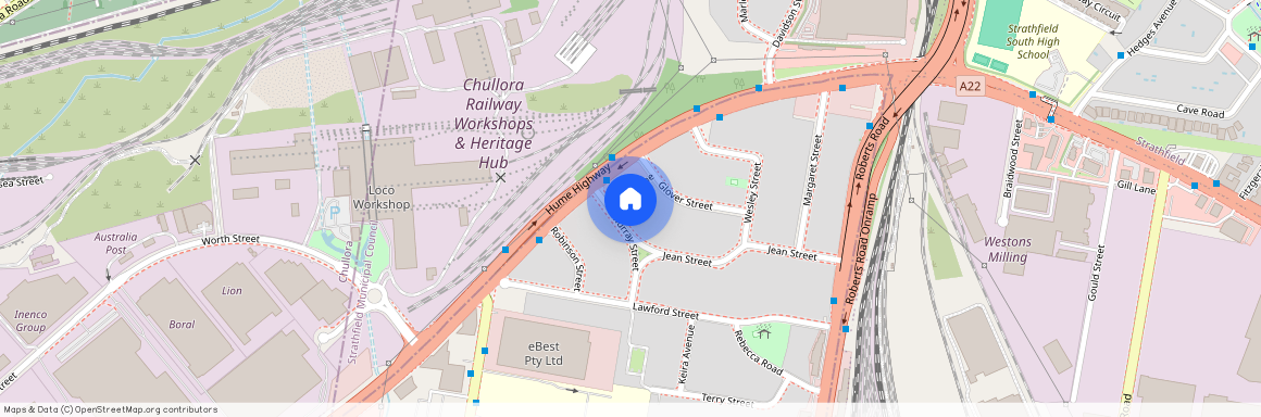 3 Murray Street, NSW 2190, Greenacre