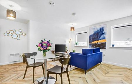 1 bedroom apartment to rent - Photo 4