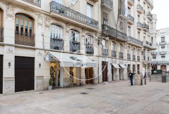 Flat for rent with Terrace in Pla del remei (Valencia)