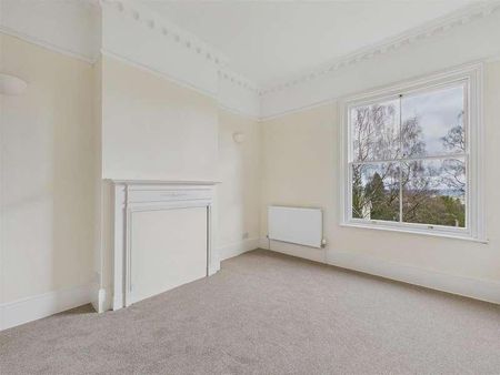 Wellington House, Abbey Road, Malvern, WR14 - Photo 4