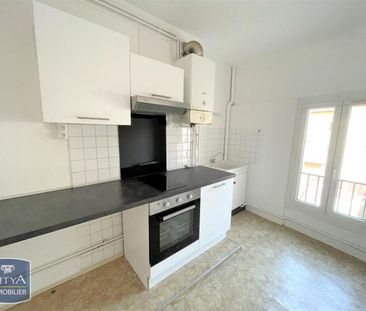 Location Appartement 2 pièces 39m² LIMOGES 87000 - Photo 3