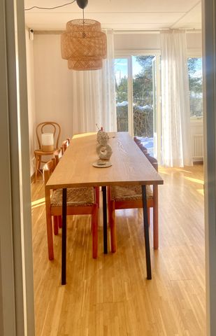 Knut Stangenbergs Väg, Nacka - Photo 2