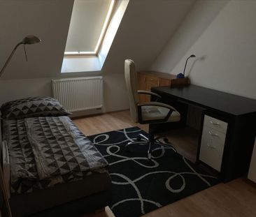 Kiadó felújított lakás - Pécs - Fotó 6