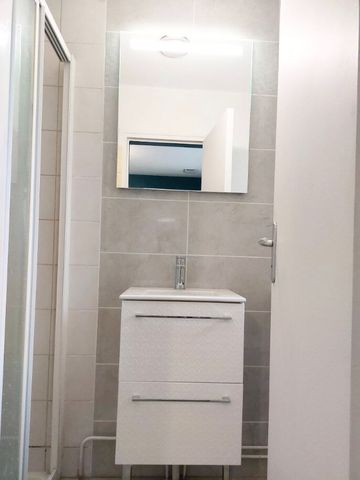 Location appartement 2 pièces, 26.48m², Villiers-sur-Orge - Photo 4