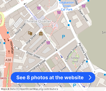 2 bedroom apartment for rent - Photo 1