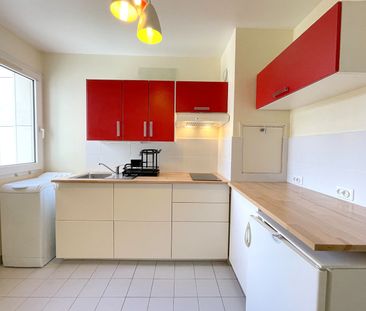 Suresnes (92150) Suresnes Belvédère 2 pièces 55.42 m2 avec cave et ... - Photo 3