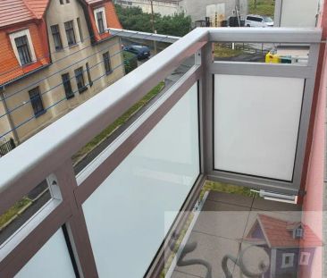 Pronájem bytu 3+1+balkón, Česká Lípa. - Photo 3