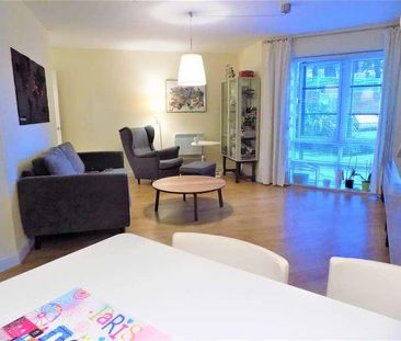 Buccaneer Court, Kestrel Road, Farnborough, GU14 - Photo 2