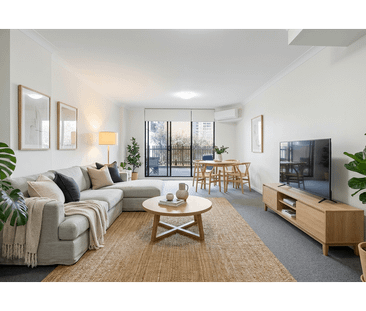 Live in the Heart of Auburn - 2 Bedroom Apartment!! - Photo 1