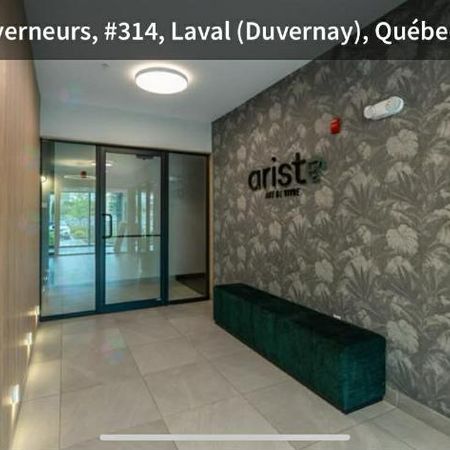 Condo a louer - Photo 4