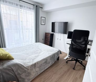 For Lease - 34 Fieldway Road Unit# 147, Toronto, Ontario - Photo 6