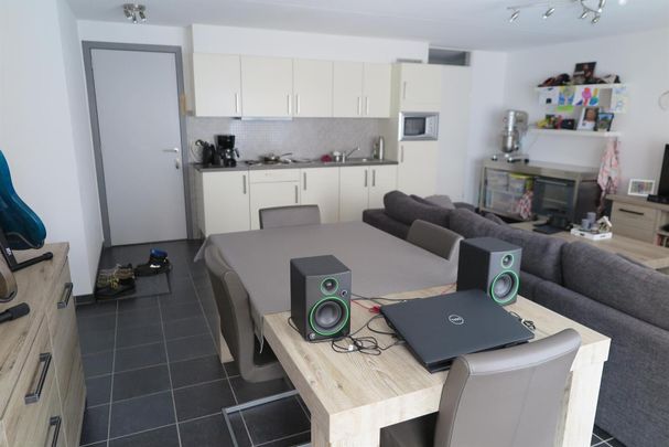 Leuk appartement nabij het centrum van Geel. - Photo 1