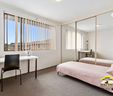 90/2 Riverpark Drive, Liverpool NSW 2170 - Apartment For Rent | Domain - Photo 5