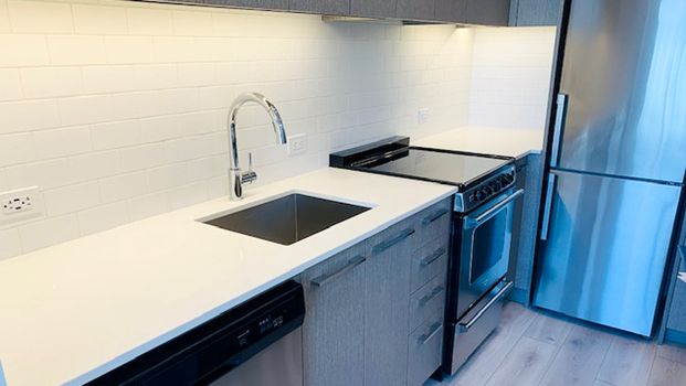 1 Br Condo For Rent In Cornerstone: Pet Friendly. - Photo 1