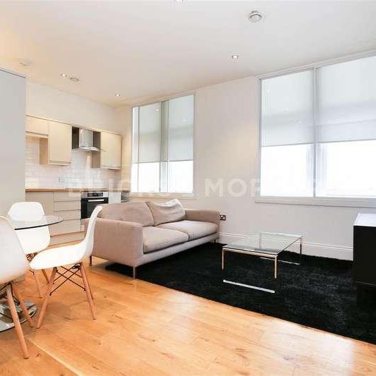 Chaucer Building, City Centre, NE1 - Photo 1