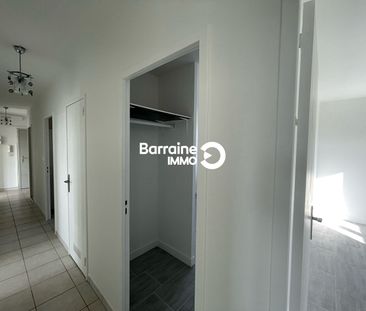 Location appartement à Brest, 5 pièces 89.42m² - Photo 1