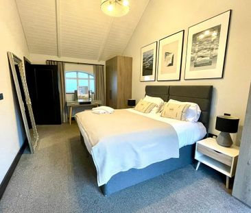 2 bedroom coach house to rent - Photo 4