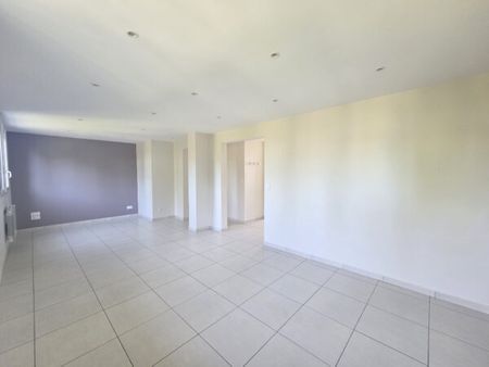 Appartement / Location - Photo 2