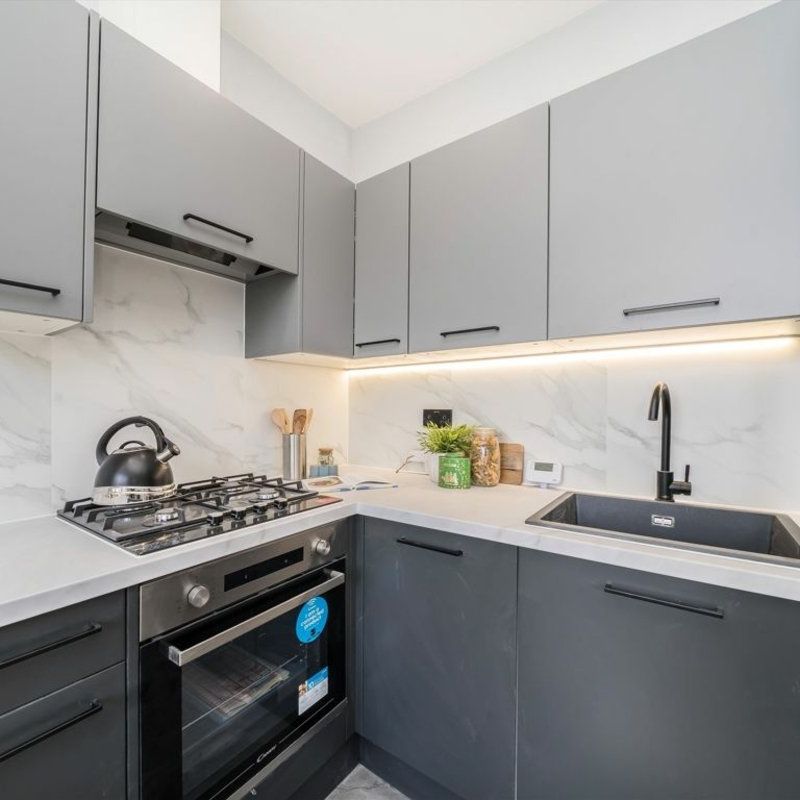 Bloom Park Road, SW6, London - Photo 1