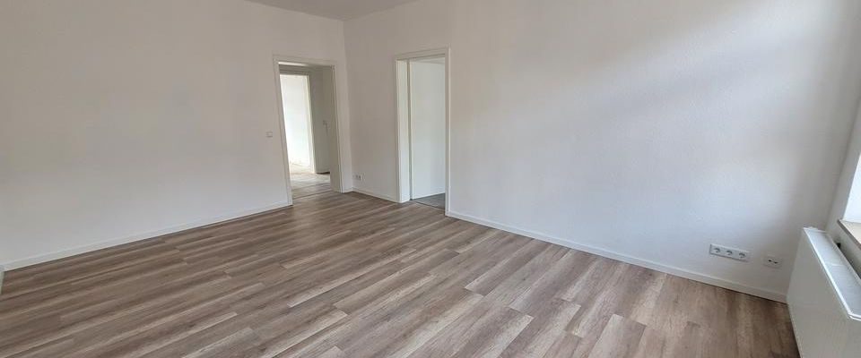 Sonnenberg * moderne 3 Zimmer * schickes Badezimmer * Frei - Photo 1