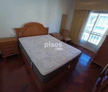 Piso en alquiler en Rúa Pardiñeiros - Foto 6